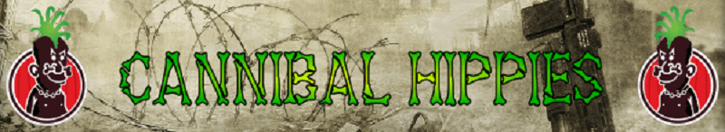 Cannibal Hippies