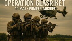 Operation Glasriket