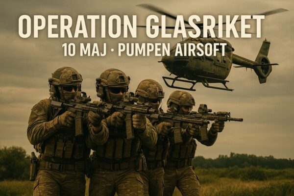 Operation Glasriket