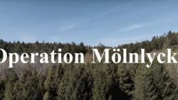 Operation Mölnlycke