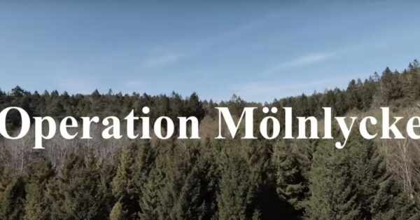Operation Mölnlycke