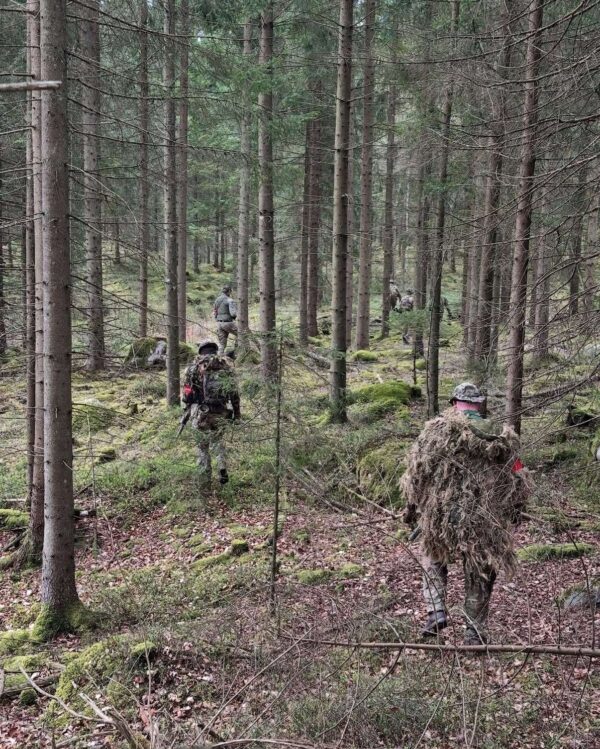 Velox Operation FUBAR 2 "Inget att förlora"